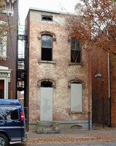 1433 Republic St Apartments