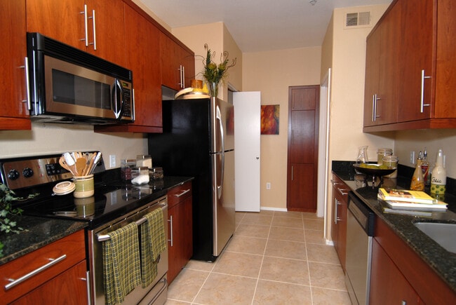 RN Properties La Terraza, LLC