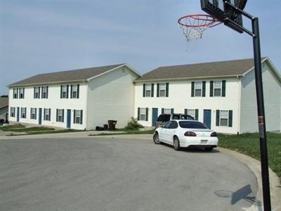 233 Cadence Branch in Mount Sterling, KY - Building Photo