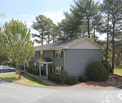 Jackson Square Apartments