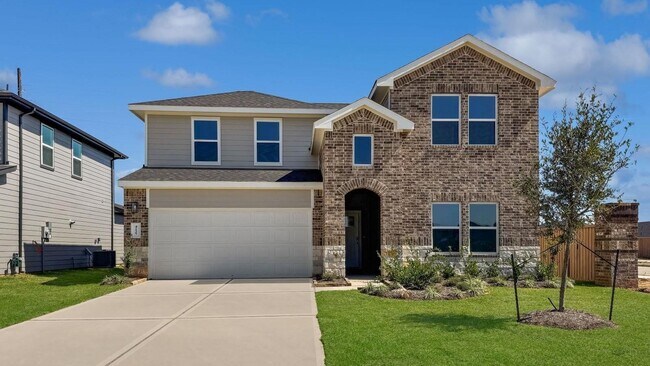 property at 4127 Camden Lakes St