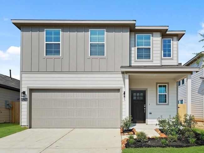 property at 17235 King Eider Rd