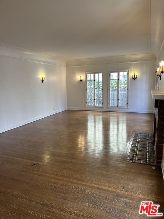 326 N Orange Dr in Los Angeles, CA - Building Photo - Building Photo