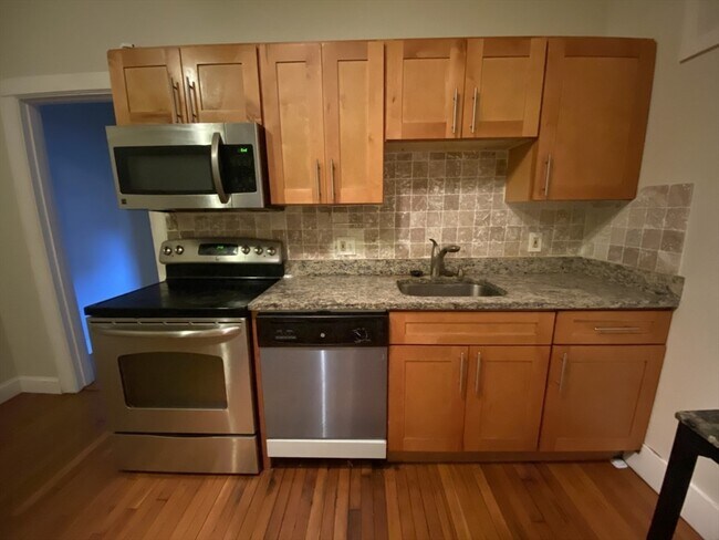 property at 15 Park Vale Ave