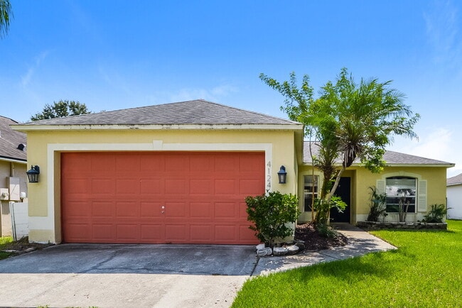 property at 4124 Stonefield Dr