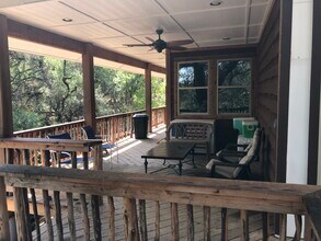 3345 Tanglewood Trail in Spring Branch, TX - Building Photo - Building Photo