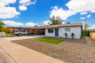 2031 E Orange St. in Tempe, AZ - Building Photo - Building Photo