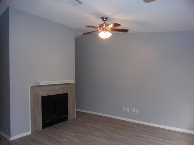 property at 3506 Cove View Blvd