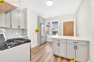 16 O St, Unit O Street #2 in Boston, MA - Building Photo - Building Photo