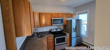 1 Folsom Ave in Boston, MA - Building Photo - Building Photo