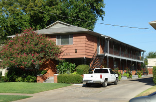 Uptown Oasis Apartamentos