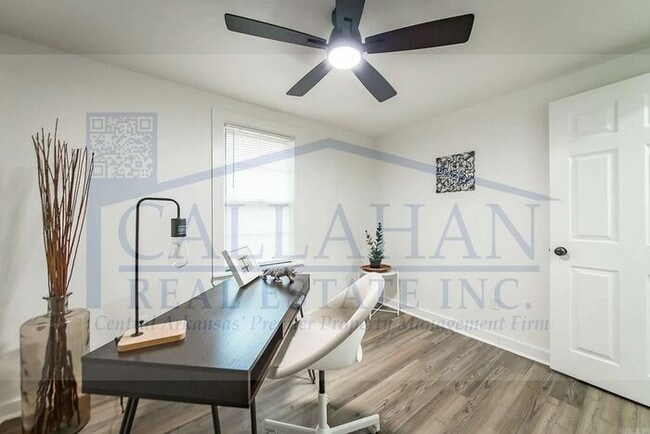 8511 Ferndale Cutoff Rd in Little Rock, AR - Building Photo - Building Photo