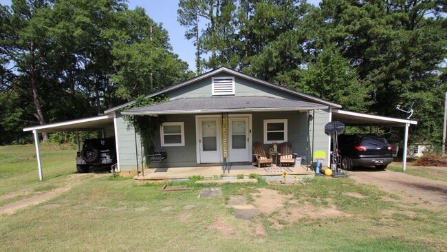 property at 1005 Blanchard Dr