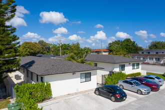 100 W 12th St in Hialeah, FL - Building Photo - Building Photo