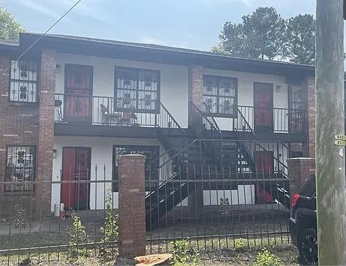 1108 Fairmont Ave in Jackson, MS - Building Photo - Building Photo