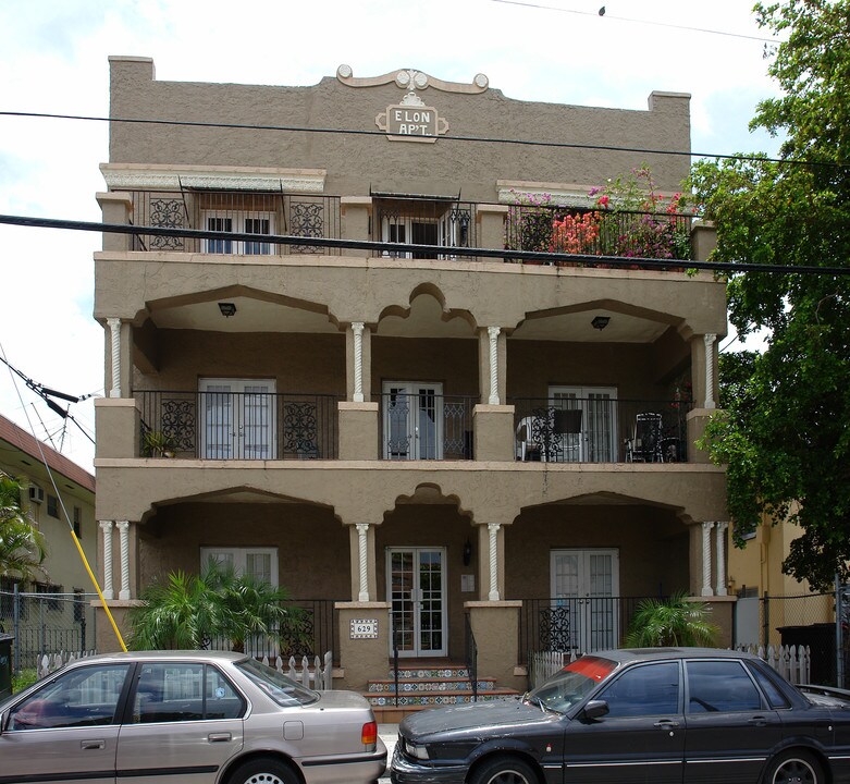 Havana Gardens Apartments in Miami, FL - Building Photo