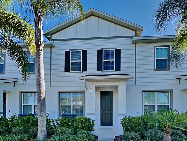 property at 6165 Juneberry Wy