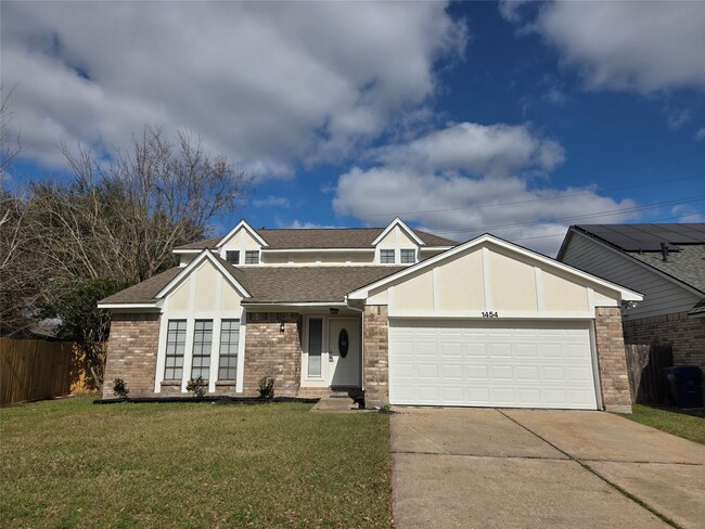 property at 1454 Plumwood Dr