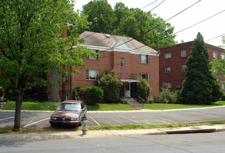 8807 Plymouth St in Silver Spring, MD - Building Photo - Building Photo