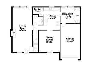 3001 High Rigger Dr in Nashville, TN - Building Photo - Building Photo