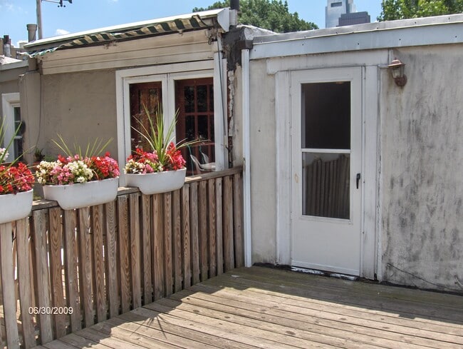 2031 Brandywine St, Unit 3