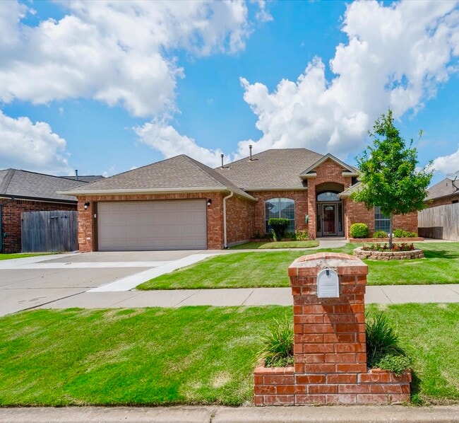 property at 541 SW 154th Ct