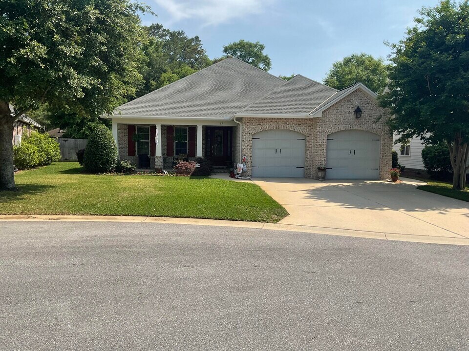 55 Derby Downs Cir in Niceville, FL - Building Photo