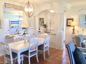 100 L'Ambiance Cir in Naples, FL - Building Photo - Building Photo