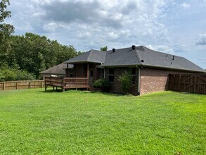 2224 Airborn Dr in Jacksonville, AR - Building Photo - Building Photo