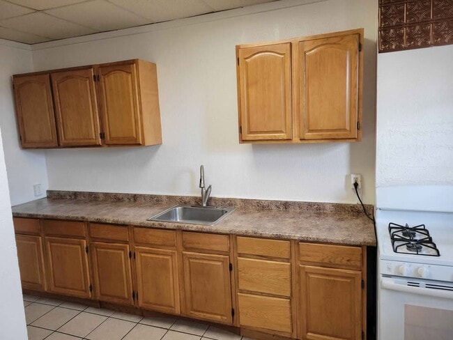 property at 534 3rd St