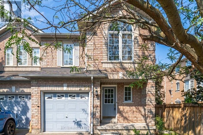 property at 9900 McLaughlin Rd N