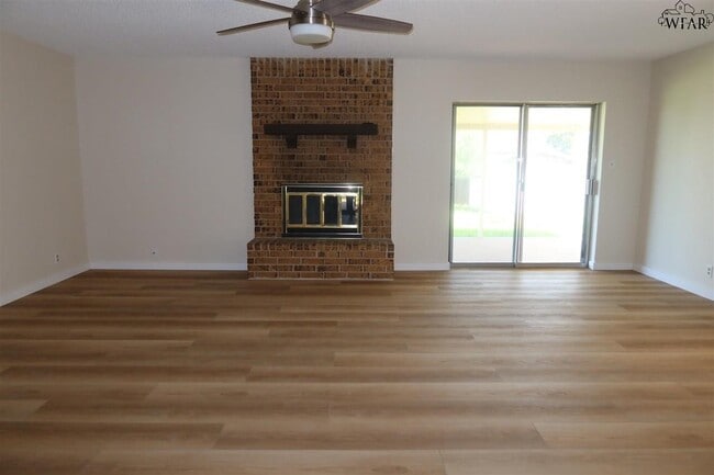 2314 Randolph Dr in Wichita Falls, TX - Building Photo - Building Photo