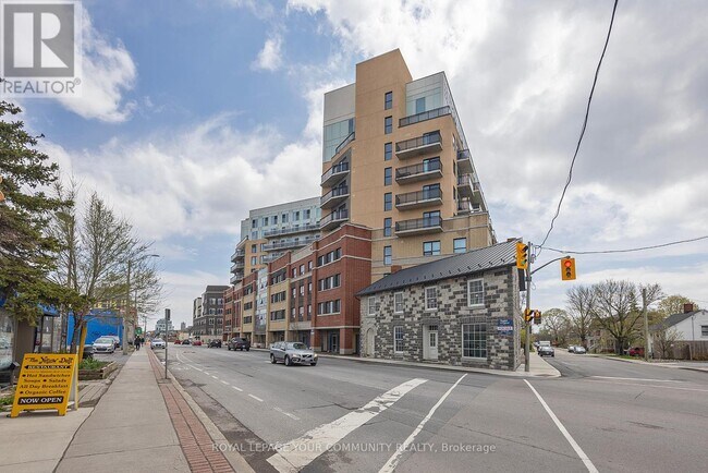 652 Princess St in Kingston, ON - Building Photo - Building Photo