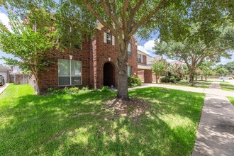 19023 Grove Valley Trail in Houston, TX - Building Photo - Building Photo