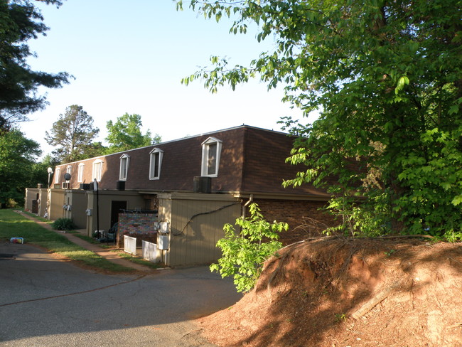 520-532 19th St NW in Hickory, NC - Building Photo - Building Photo