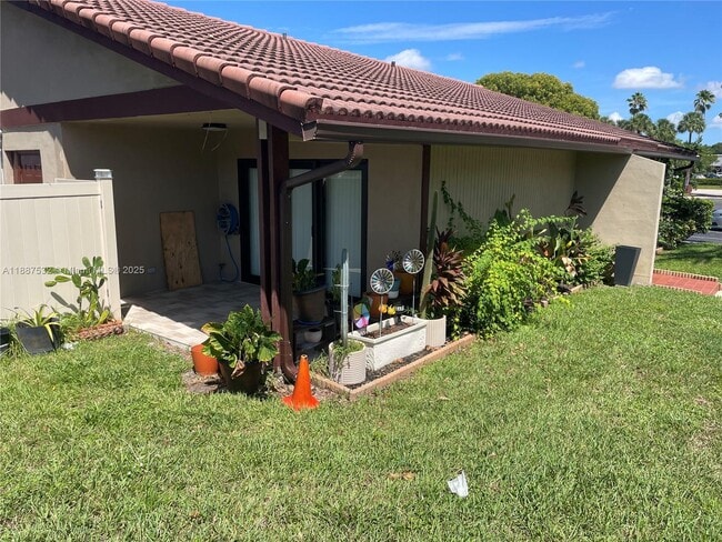property at 5002 Sheridan St