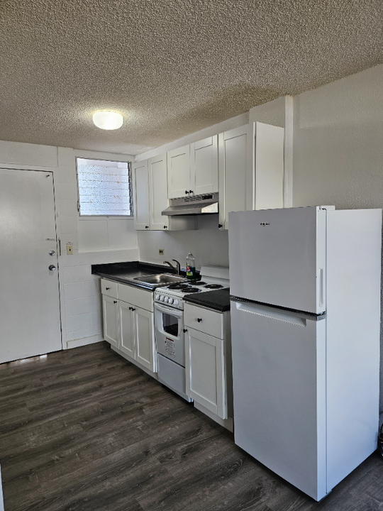 929 Sheridan St, Unit 504 in Honolulu, HI - Building Photo