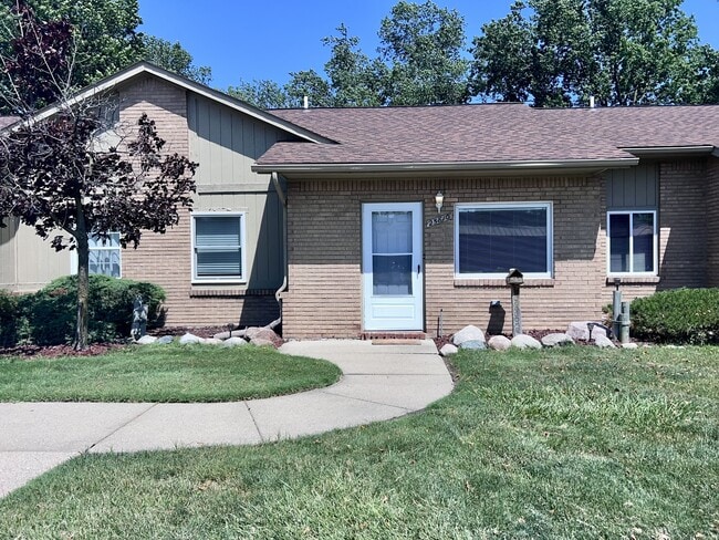 property at 25810 Lira Ln