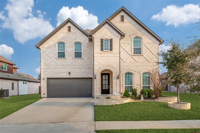 12944 Easy Goer Ave in Frisco, TX - Building Photo - Building Photo