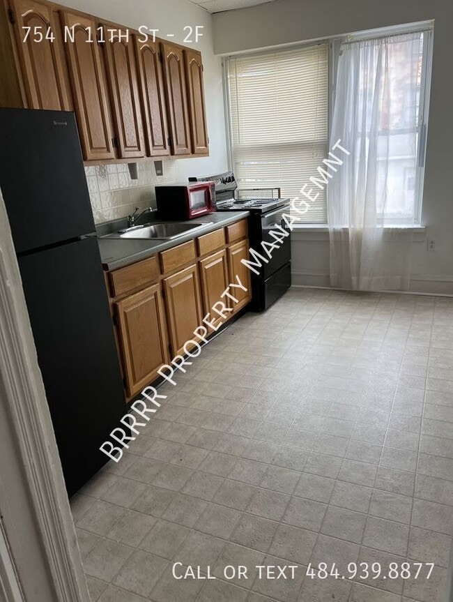 property at 754 N 11th St