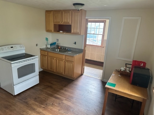 property at 22 Nanticoke Ave