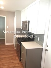 8506 Shenandoah Dr in Austin, TX - Building Photo - Building Photo