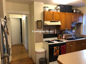 31 Corinthian Rd, Unit 1T in Somerville, MA - Building Photo - Building Photo