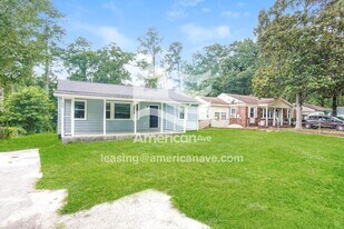 626 Carolina Springs Rd in North Augusta, SC - Building Photo