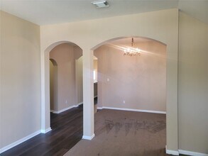 1226 Collier Point Ln in Fresno, TX - Building Photo - Building Photo