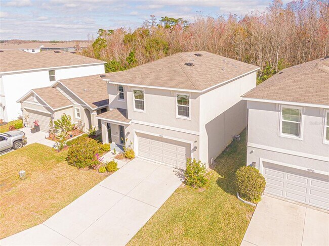 16858 Secret Meadow Dr in Odessa, FL - Building Photo - Building Photo