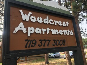 Woodcrest in Woodland Park, CO - Building Photo - Building Photo