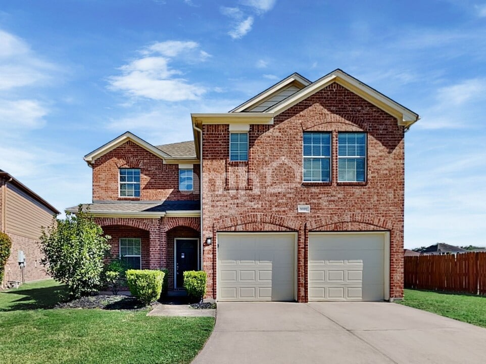 3027 Acacia Fair Ln in Fresno, TX - Foto de edificio