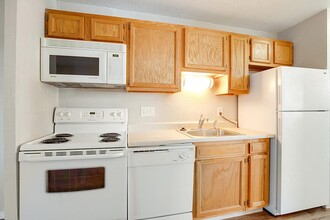 Congress Park Terrace in Denver, CO - Building Photo - Building Photo