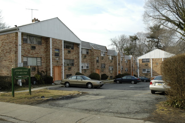 Ardmore Court of Lansdowne in Lansdowne, PA - Building Photo - Building Photo